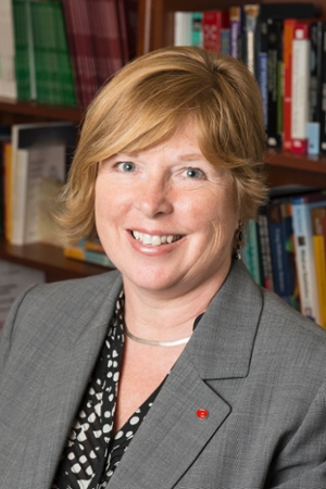 Dr. Janet Holt